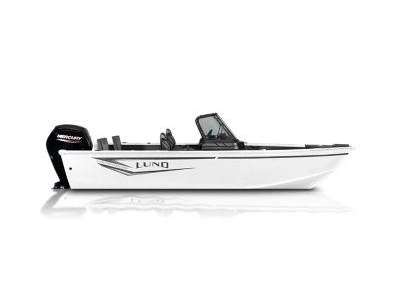 2027 Lund Lund Adventure 1700 Adventure SS