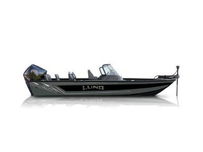 2027 Lund Lund Impact XS 2075 Impact XS Sport