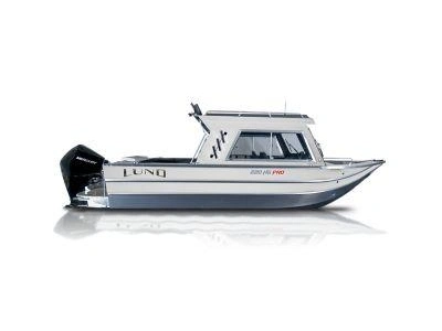 2027 Lund Lund HG Pro 220 HG Pro Sport