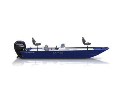 2027 Lund Predator 1870 Predator SS