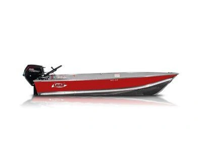 2027 Lund WC Series WC-12 Tiller