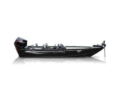 2027 Lund Pro-V Bass Series 1875 Pro-V Bass XS SS