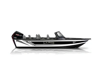 2027 Lund Lund Pro-V Series 1975 Pro-V Sport