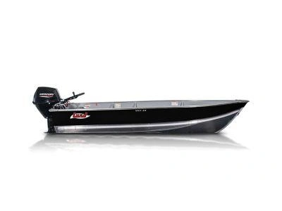 2027 Lund SSV Series SSV-14 Tiller