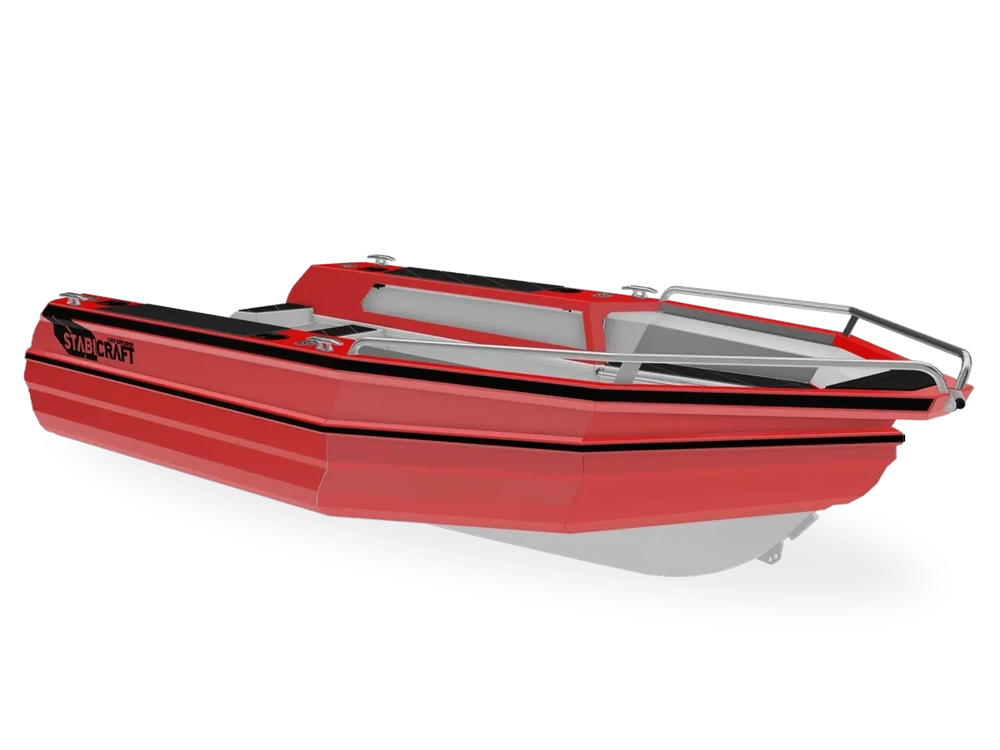 2027 Stabicraft Explorer Series 1450 Explorer