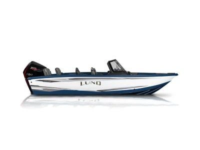 2027 Lund Tyee 1875 Tyee Sport