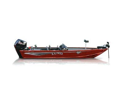 2027 Lund Pro-V Bass Series 2075 Pro-V Bass XS SS