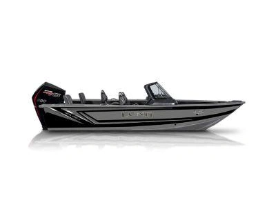 2027 Lund Lund Pro-V Series 1875 Pro-V Sport
