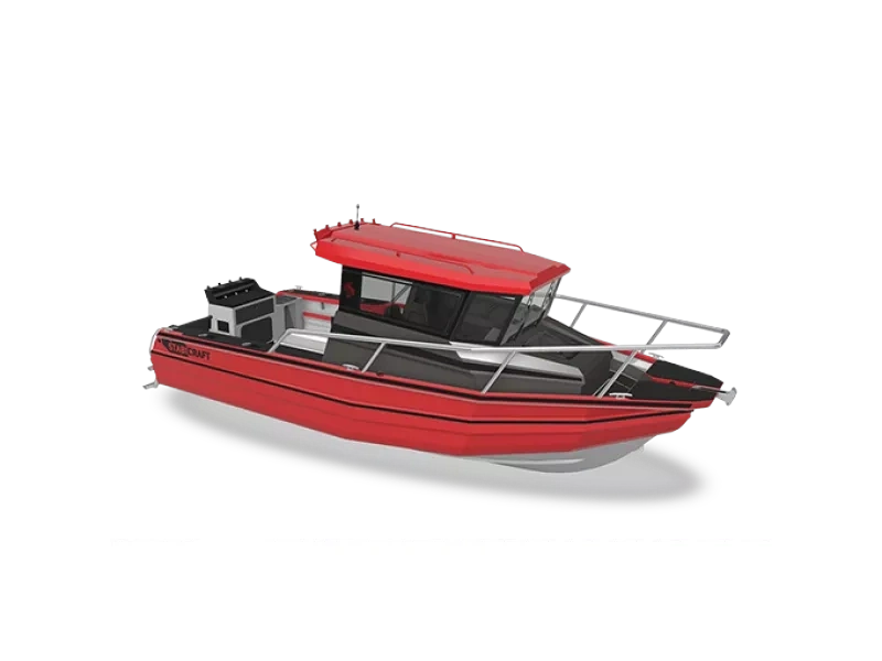 2027 Stabicraft Ultra Centrecab Series 2250 Ultra Centrecab Adventure