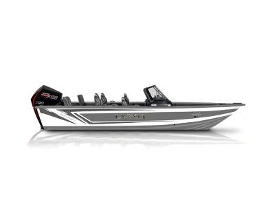 2027 Lund Lund Pro-V Series 2075 Pro-V Sport