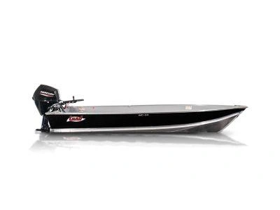 2027 Lund WC Series WC-14 Tiller