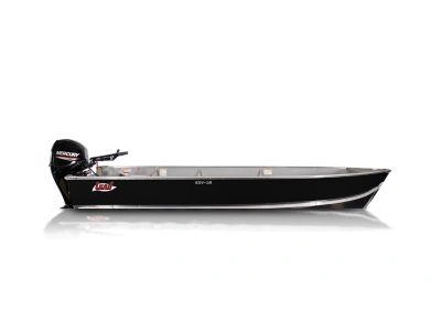 2027 Lund SSV Series SSV-18 Tiller