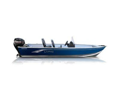 2027 Lund Fury Series 1600 Fury SS