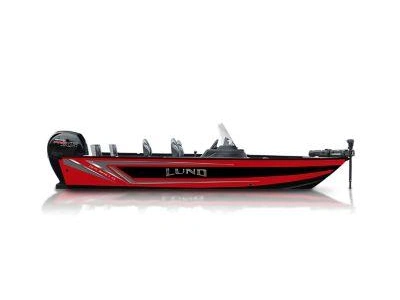 2027 Lund Lund Impact XS 1875 Impact XS SS