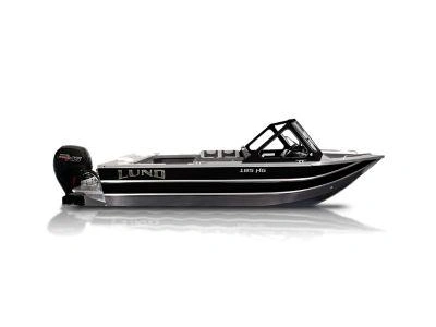 2027 Lund Lund HG 185 HG Sport
