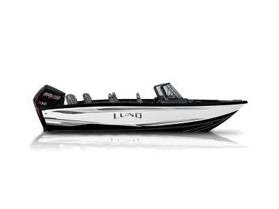 2027 Lund Tyee 1975 Tyee Sport