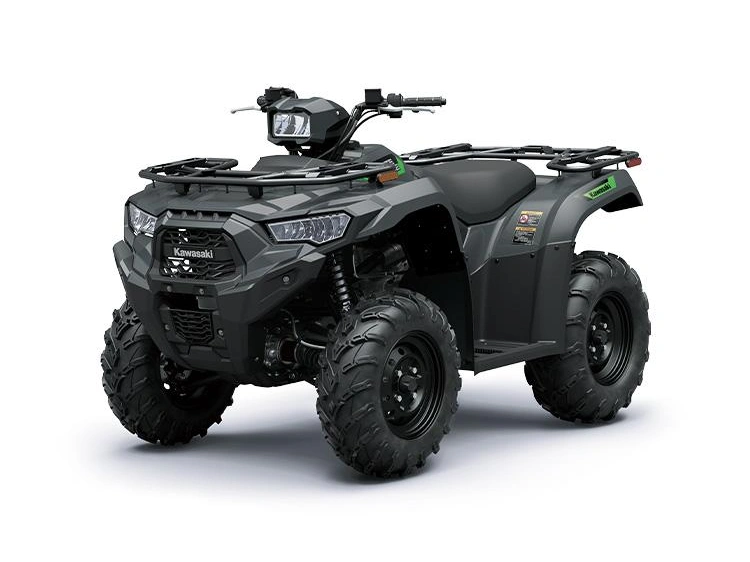 Kawasaki BRUTE FORCE 450 BRUTE FORCE 450 Gris fumé 2027