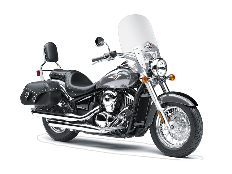 2027 Kawasaki Vulcan 900 Classic LT vulcan 900 classique lt vn 900 vulcan900 vn900