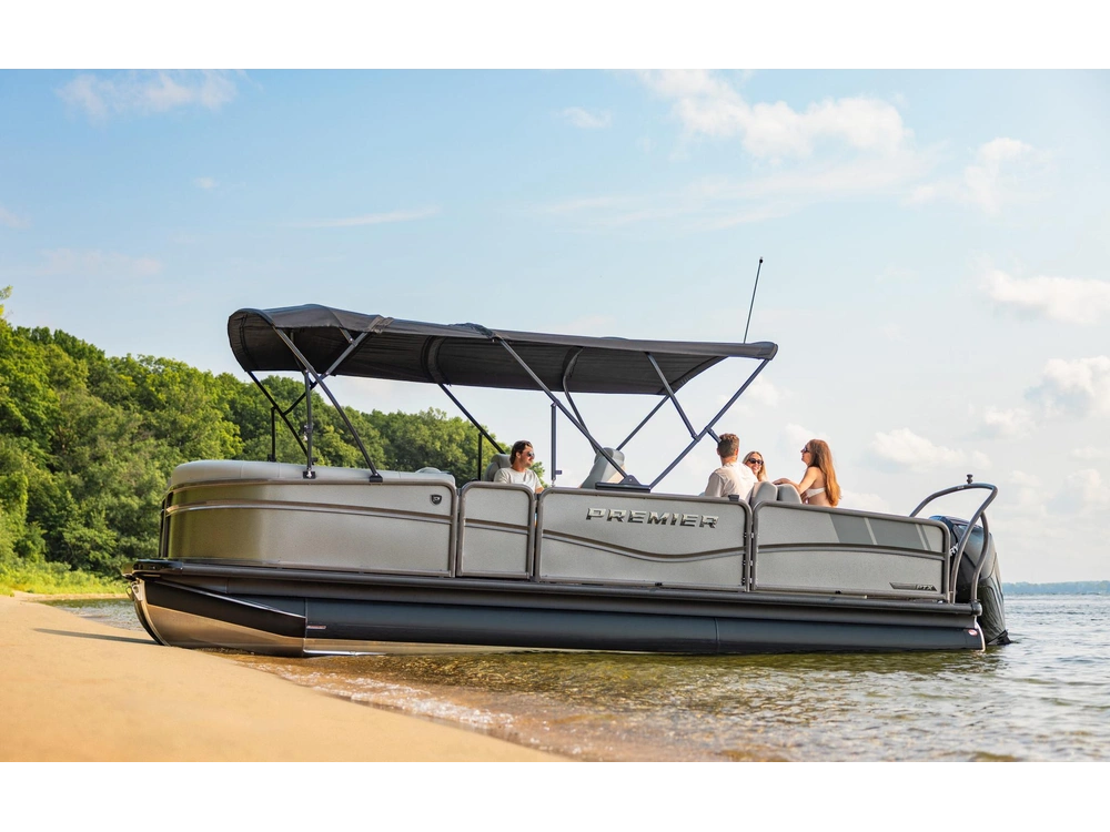 2027 Premier Pontoon Sunsation 230 SUNSATION RF - DL