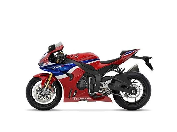 Honda CBR1000RR-R Fireblade SP Rouge Grand Prix 2026