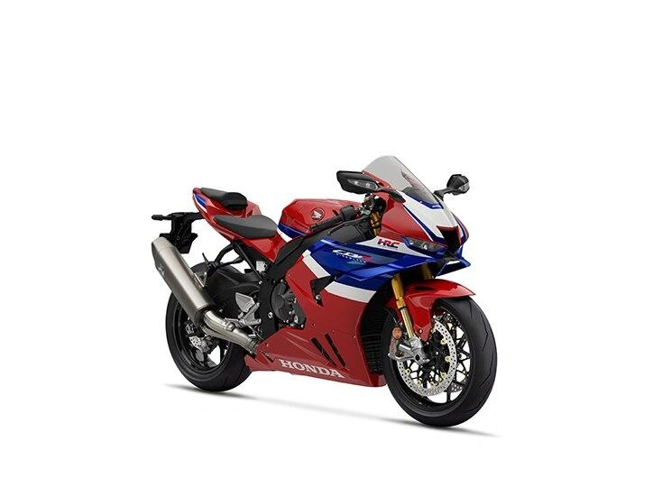 2026 Honda CBR1000RR-R CBR1000RR-R Fireblade SP Grand Prix Red alt