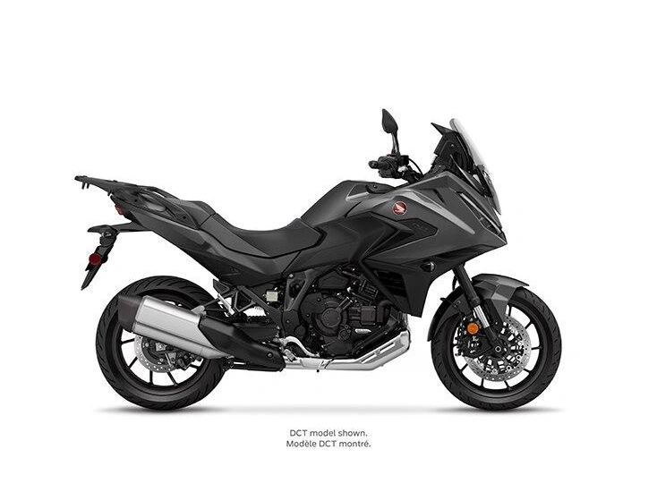 Honda NT1100 NT1100 Iridium Grey Metallic 2026 alt
