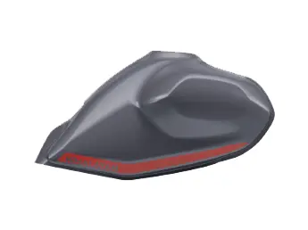 2026 Royal Enfield Himalayan 450 Tanks