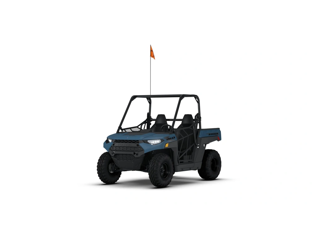 2026 Polaris RANGER 150 EFI RANGER 150 EFI alt