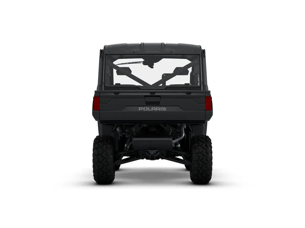 Polaris RANGER 1000 Premium CAB Granite Gray 2026