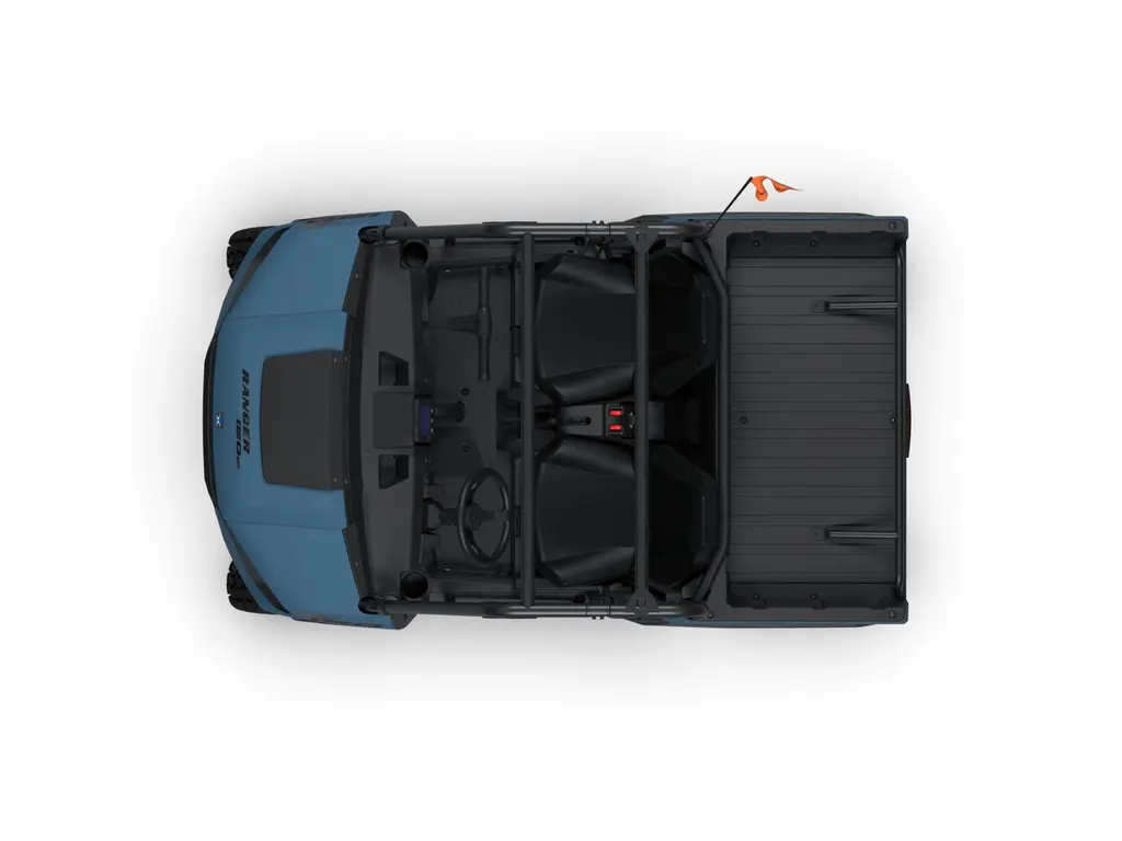 Polaris RANGER 150 EFI 2026