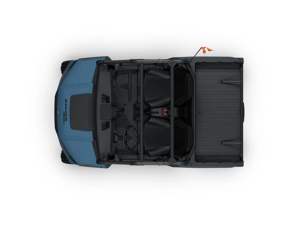 2026 Polaris RANGER 150 EFI RANGER 150 EFI alt