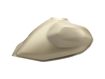 2026 Royal Enfield Himalayan 450 Tanks Tanks alt