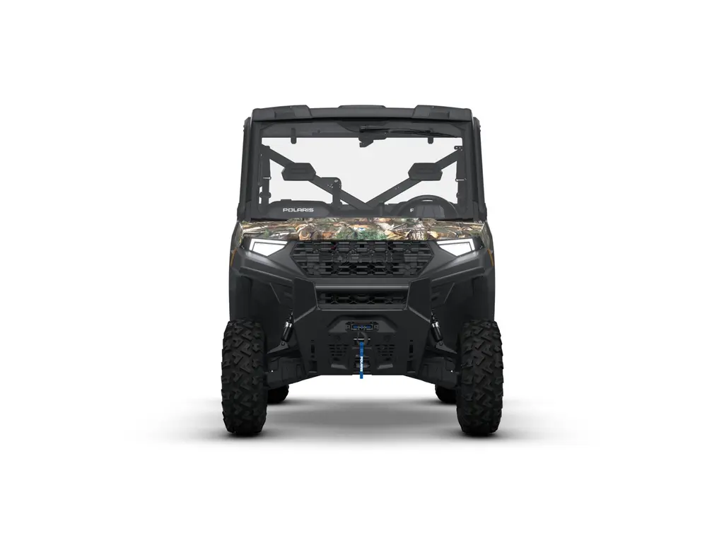 Polaris RANGER 1000 Premium CAB Polaris Pursuit Camo 2026