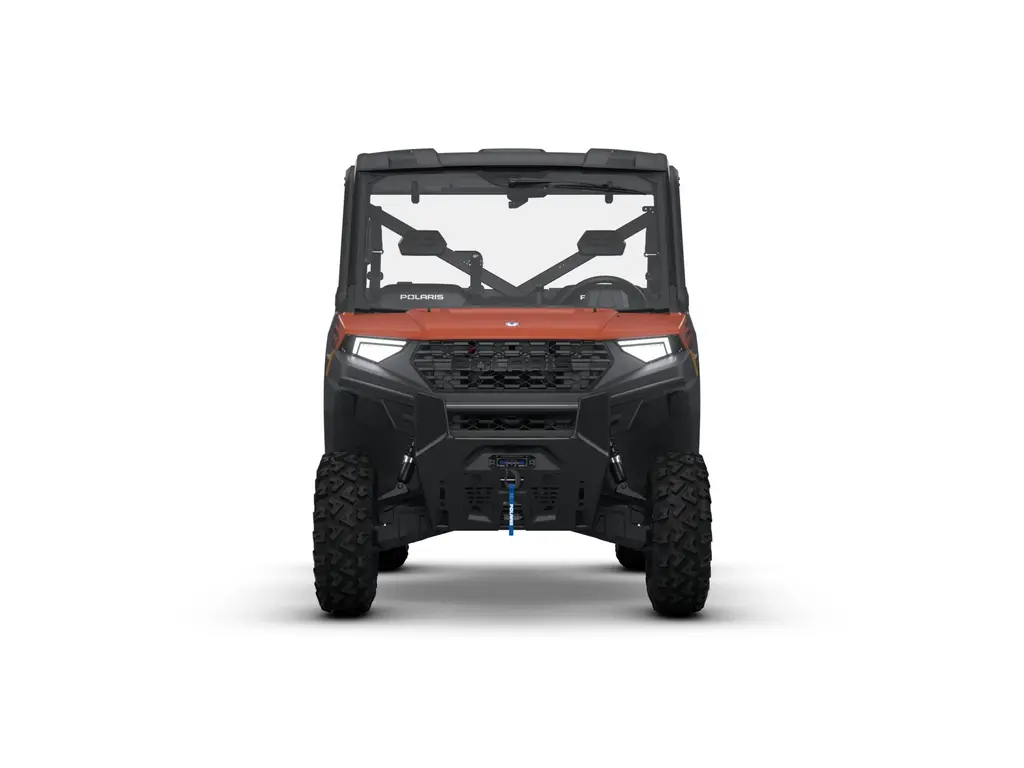 Polaris RANGER 1000 Premium CAB Rover Rust 2026