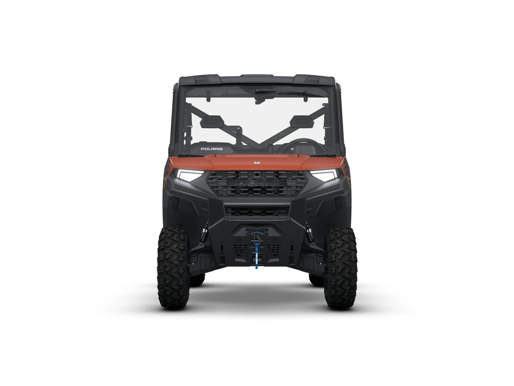 Polaris RANGER 1000 RANGER 1000 Premium CAB Rover Rust 2026 alt