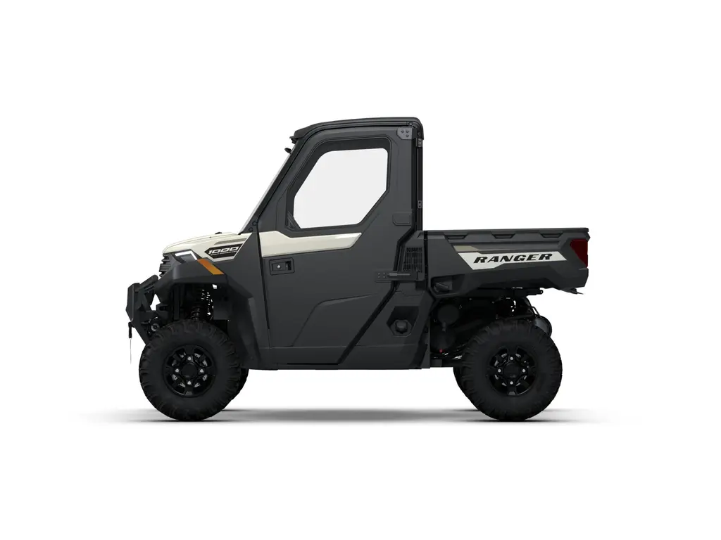 Polaris RANGER 1000 Premium CAB Mirage Beige 2026