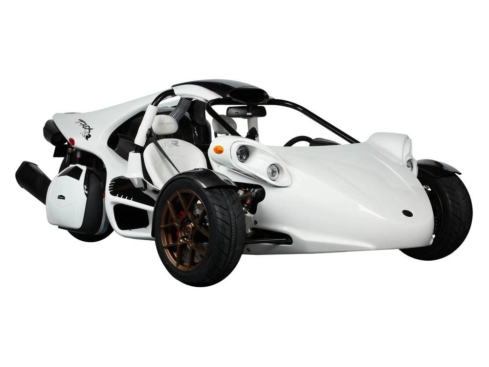 Campagna T-Rex RR T-Rex RR 2026 alt