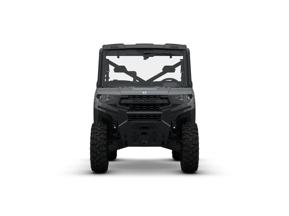 2027 Polaris RANGER XP 1000 RANGER XP 1000 CAB Avalanche Gray alt