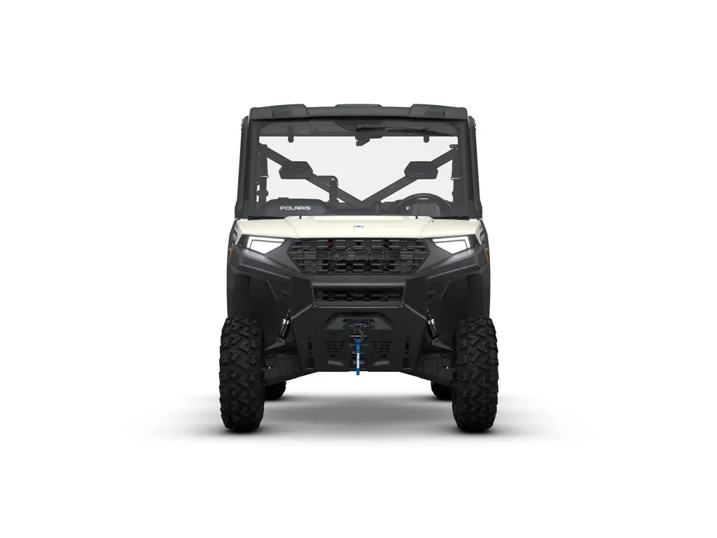 2026 Polaris RANGER 1000 Premium CAB Mirage Beige