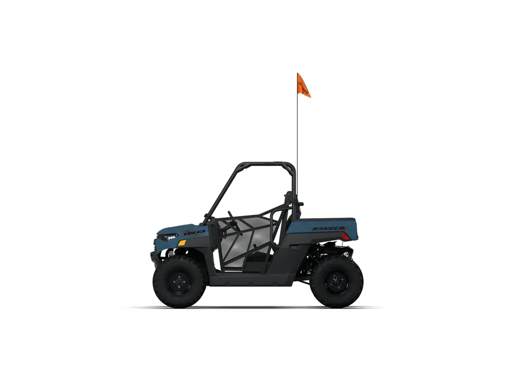 2026 Polaris RANGER 150 EFI