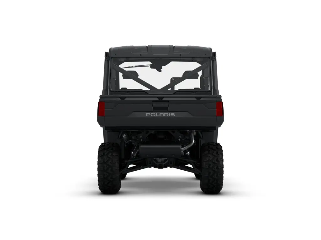 Polaris RANGER 1000 Premium CAB Rover Rust 2026
