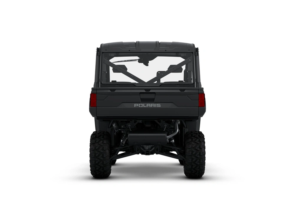 Polaris RANGER 1000 RANGER 1000 Premium CAB Rover Rust 2026 alt