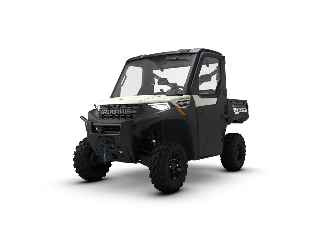 Polaris RANGER 1000 Premium CAB Mirage Beige 2026