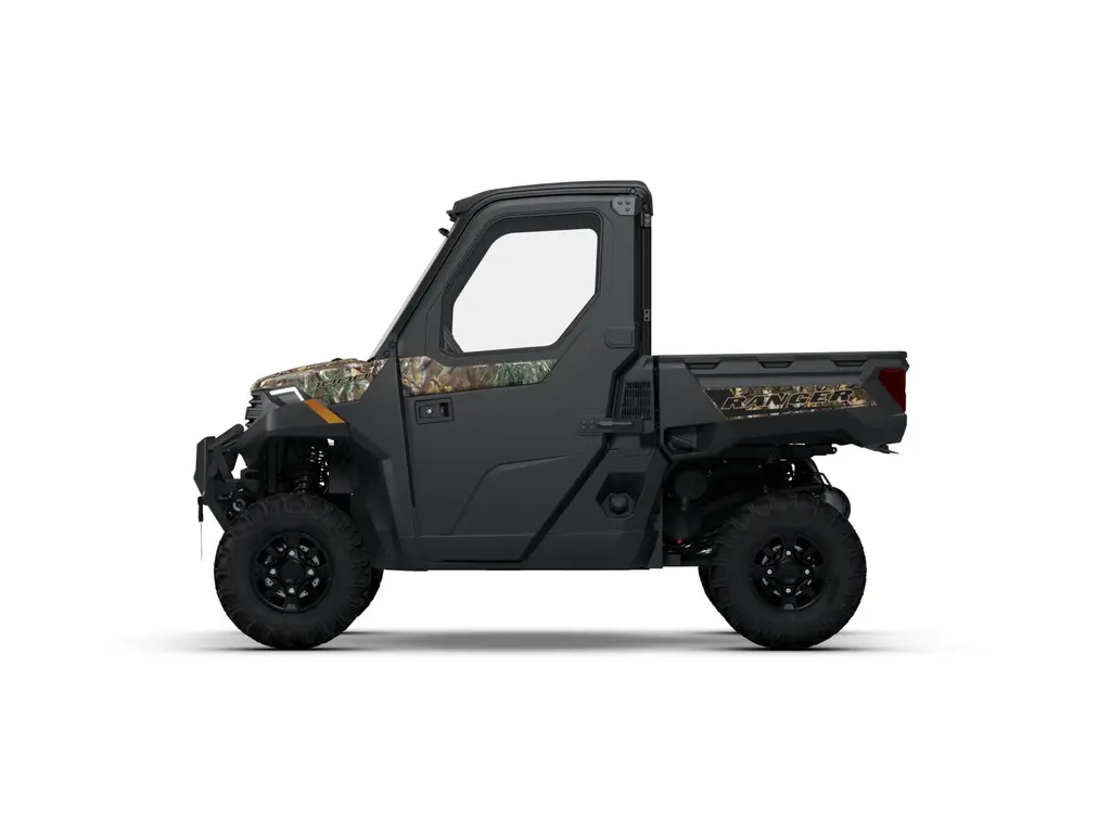 Polaris RANGER 1000 Premium CAB Polaris Pursuit Camo 2026
