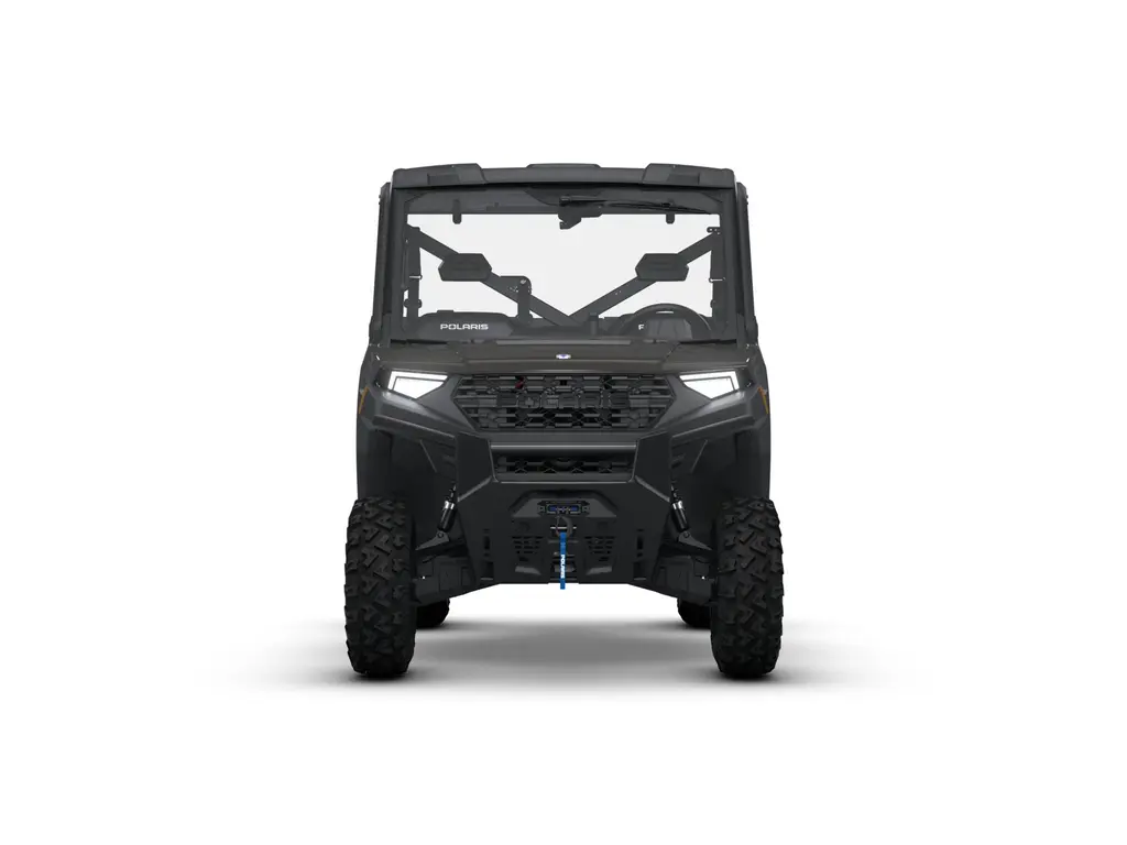 Polaris RANGER 1000 Premium CAB Granite Gray 2026