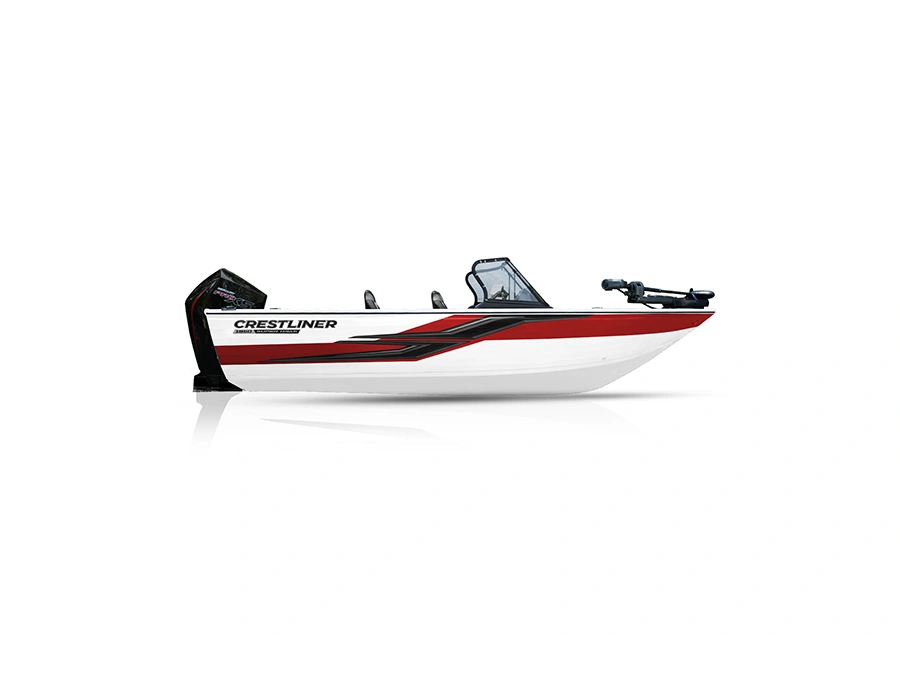 Crestliner Super Hawk 1950 SUPER HAWK 2026 alt