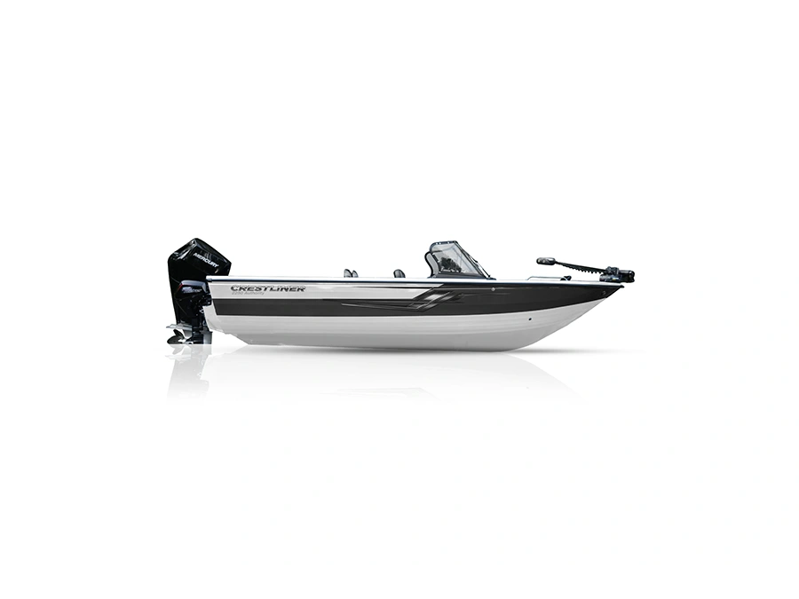 2026 Crestliner Authority 2250 AUTHORITY alt