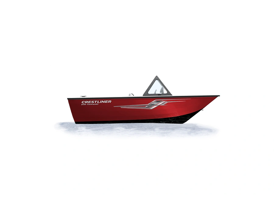 Crestliner Commander 2050 COMMANDER 2026 alt