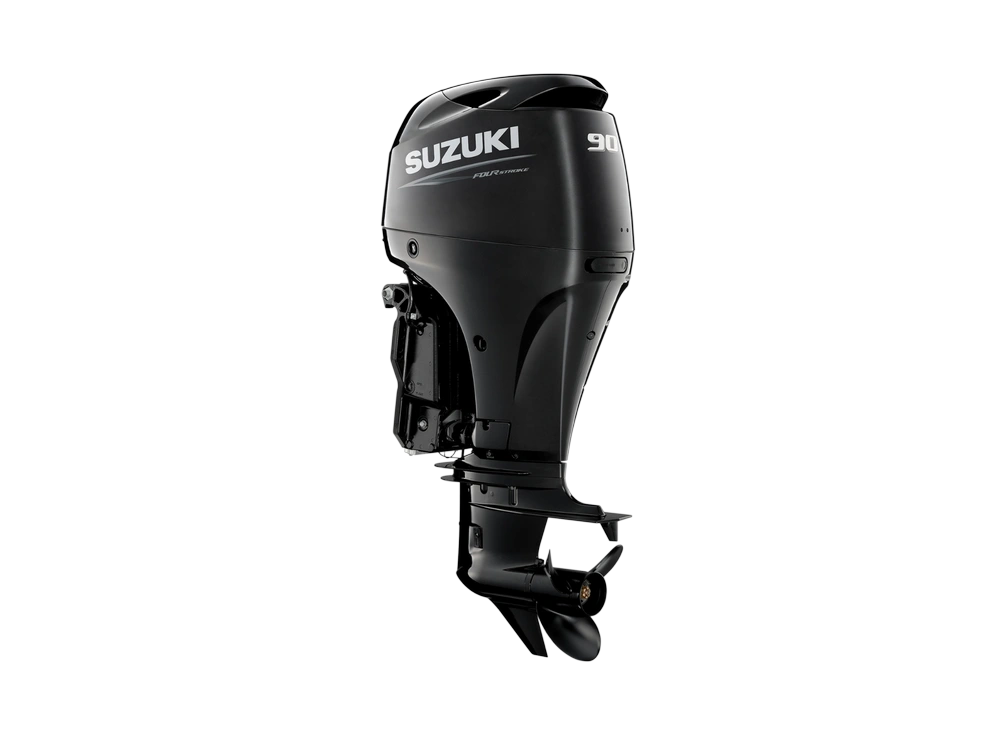 2026 Suzuki DF90A DF90A alt