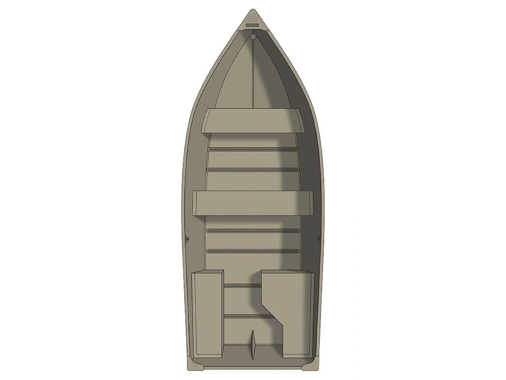 Crestliner Outreach 1469 OUTREACH 2026 alt